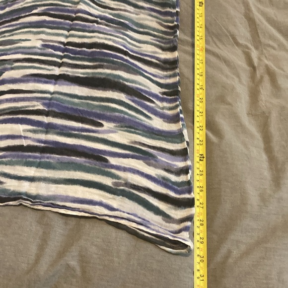 Anthropologie infinity scarf - Picture 5 of 6